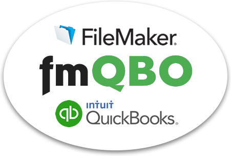 FileMaker Accounting Integration
